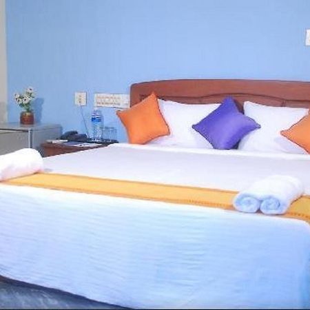 Casamaria Beach Resort Alappuzha Dış mekan fotoğraf