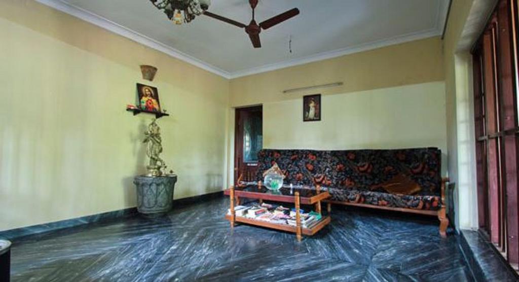 Casamaria Beach Resort Alappuzha Dış mekan fotoğraf