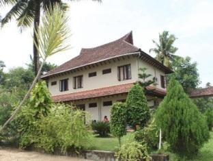 Casamaria Beach Resort Alappuzha Dış mekan fotoğraf