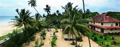 Casamaria Beach Resort Alappuzha Dış mekan fotoğraf