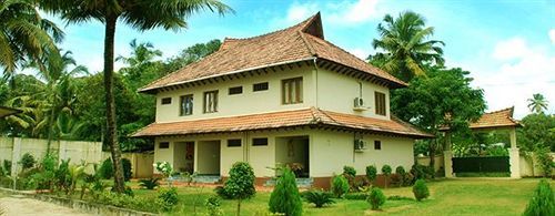 Casamaria Beach Resort Alappuzha Dış mekan fotoğraf
